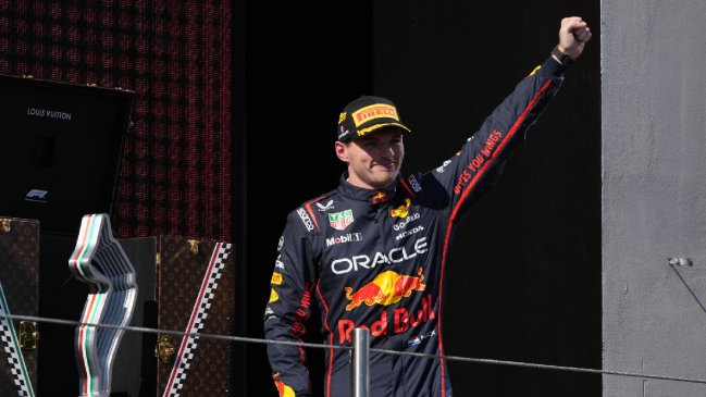 Max Verstappen desafiará el dominio de los McLaren en el Gran Premio de Mónaco