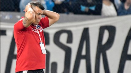   Colegio de Entrenadores criticó a Blanco y Negro por 