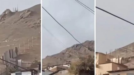   Bienes Nacionales denunció venta y demarcación ilegal de terrenos en Antofagasta 