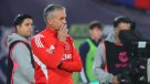 Gustavo Alvarez: Es un orgullo formar parte de este club