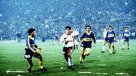 A 34 años de