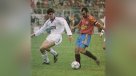 Se cumplieron 31 años del histórico triunfo de Unión Española sobre Real Madrid en Santa Laura