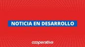 Corte total en Ruta 68 por accidente en Curacaví