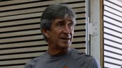 Pellegrini y duelo con Valencia: La mejor manera de preparar la final es terminar bien en casa