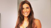 Reportan avances en el estado de salud de Carla Ballero: