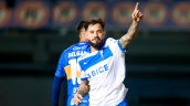 Eugenio Mena: El trabajo nos llevará a volver a ganar y donde queremos estar