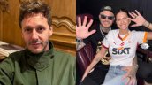 Benjamín Vicuña se cierra a que China Suárez se mude a Turquía con sus hijos:
