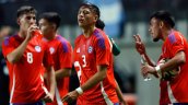 La Roja Sub 20 anunció nómina para los amistosos contra Nueva Zelanda