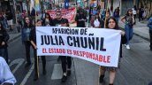 Colectivo exige a Boric intensificar la búsqueda de Julia Chuñil