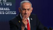Netanyahu tras tiroteo en Washington: