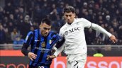 Napoli e Inter afrontan la última fecha de la Serie A con el título en juego