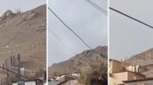 Bienes Nacionales denunció venta y demarcación ilegal de terrenos en Antofagasta