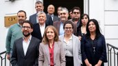 Sala Cuna Universal: Ministros y gremios abordaron indicaciones sustitutivas