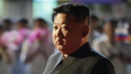   Calamitoso chasco en un acto de propaganda militar desató rabieta de Kim Jong-un 