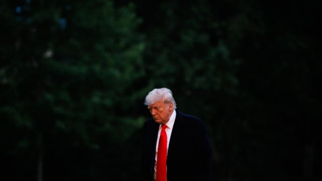 Trump lanza ultimátum a la UE: arancel del 50% si no ceden en negociaciones