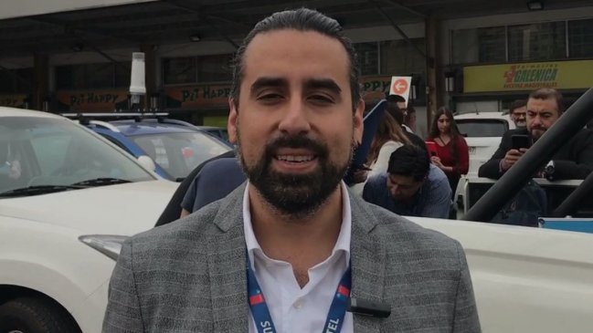 Renunció jefe de Subtel que viajó a Europa durante licencia médica