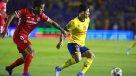 Dávila y Valdés jugaron en empate de América ante Toluca por las semifinales del Clausura