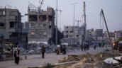 Consejo de Europa: Los actos en Gaza apuntan a un genocidio