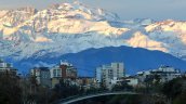 Santiago es la mejor ciudad de Latinoamérica, según ranking global