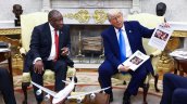 Sudáfrica desmiente con datos las acusaciones de