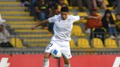 Esteban Matus, la sorpresa de Gareca en la nómina de La Roja para las Clasificatorias