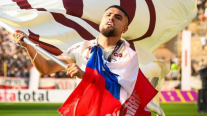 Las grandes novedades de Gareca para los choques de La Roja contra Argentina y Bolivia