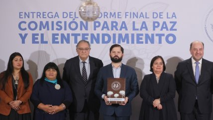 ONU elogió propuesta de la Comisión para la Paz y el Entendimiento ONU elogió propuesta de la Comisión para la Paz y el Entendimiento