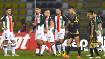 Coquimbo y Palestino no se hicieron daño en el