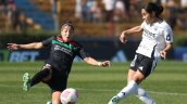 Colo Colo aplastó a Palestino y extendió su invicto en la Liga Femenina