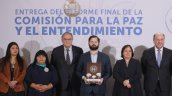 ONU elogió propuesta de la Comisión para la Paz y el Entendimiento