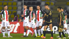 Coquimbo y Palestino no se hicieron daño en el