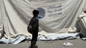 Gaza: Ataque israelí mató a nueve hijos de una pediatra, que recibió sus cuerpos en el hospital