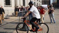 Presidente Boric participó del Día de los Patrimonios en La Moneda