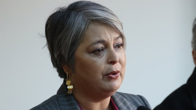 Jara: La inseguridad pública es real; se vive y se palpa
