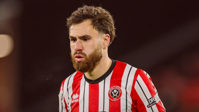 Venta de Ben Brereton a Sheffield se complicó tras perder la final del ascenso