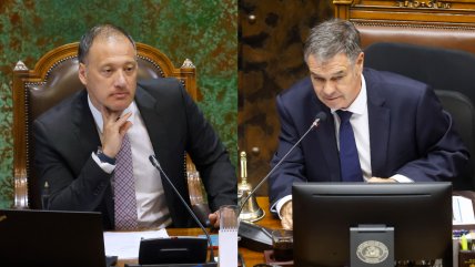   Ambas cámaras del Congreso abrirán investigaciones internas por licencias médicas 