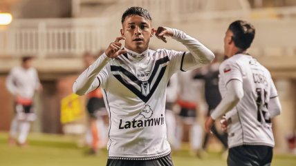   Santiago Morning sumó un triunfo vital y estiró la mala racha de S. Wanderers en el Ascenso 