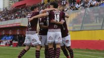 La Serena fue contundente ante la UC en Santa Laura y celebró su segundo triunfo con Paulucci