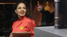 Ministra Arredondo y Día de Los Patrimonios:
