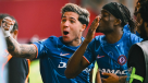 Chelsea superó a Nottingham Forest y aseguró su lugar en la Liga de Campeones