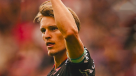 Odegaard le dio a Arsenal un triunfo sobre la hora ante el descendido Southampton
