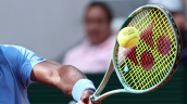 Los resultados de este domingo en el inicio de Roland Garros