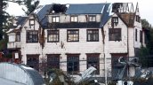Tornado en Puerto Varas: Cifra de casas dañadas asciende a 250, según Senapred