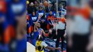 New York Knicks despertó en la final del Este y golpeó a los Pacers en Indianápolis