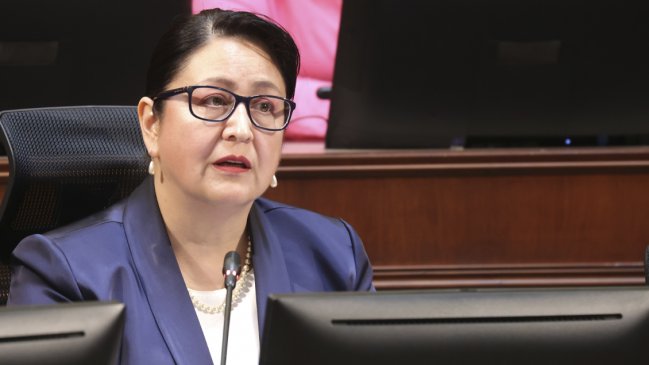 Contraloría revisará licencias médicas a funcionarios de FF.AA. y policías