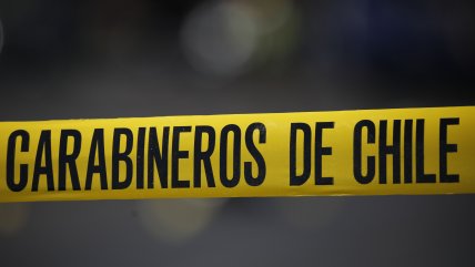  Conductor murió tras choque múltiple en ruta de San Pedro  