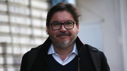   Licencias médicas: Alegando total inocencia, Barraza dejó asesoría al Gobierno 