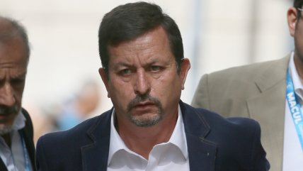  Alcalde de Macul es investigado por viaje a Perú mientras estaba con licencia médica  