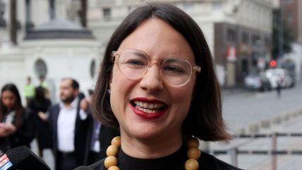   Caso Sierra Bella: Fiscal Cooper decidió no perseverar en investigación contra Hassler 