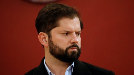  Boric y licencias médicas: Deben haber sanciones drásticas y categóricas  